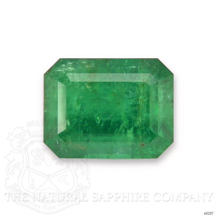 2.06 Ct. Emerald from Zambia