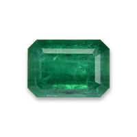 4.69 Ct. Emerald from Zambia Video