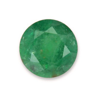 2.12 Ct. Emerald from Zambia Video