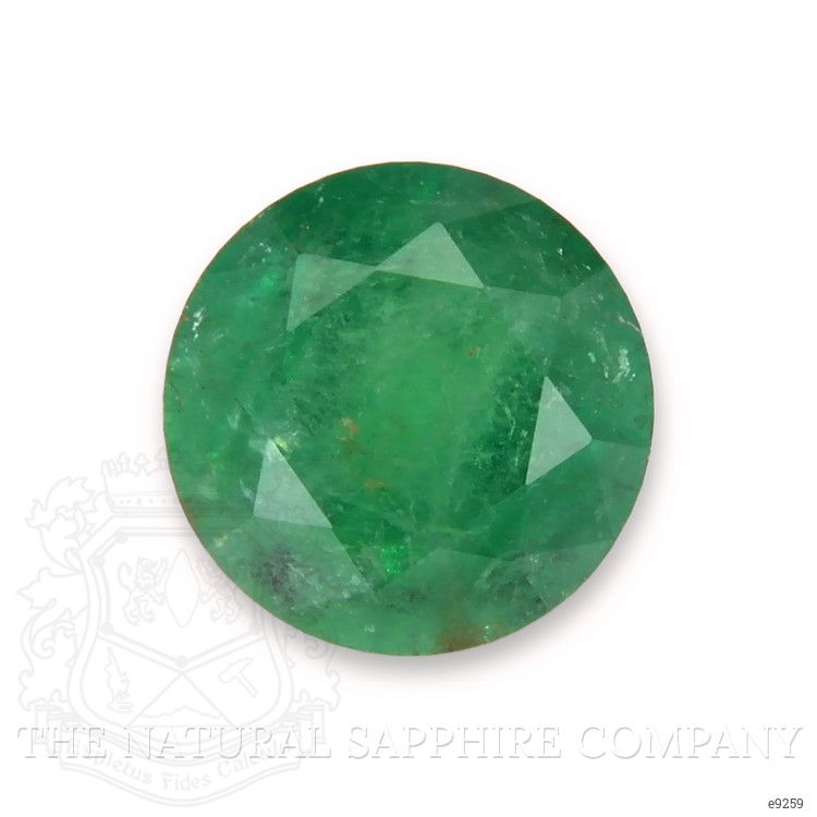 2.12 Ct. Emerald from Zambia