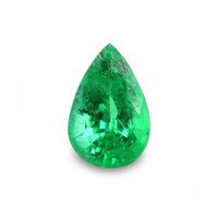 2.93 Ct. Emerald from Ethiopia Video