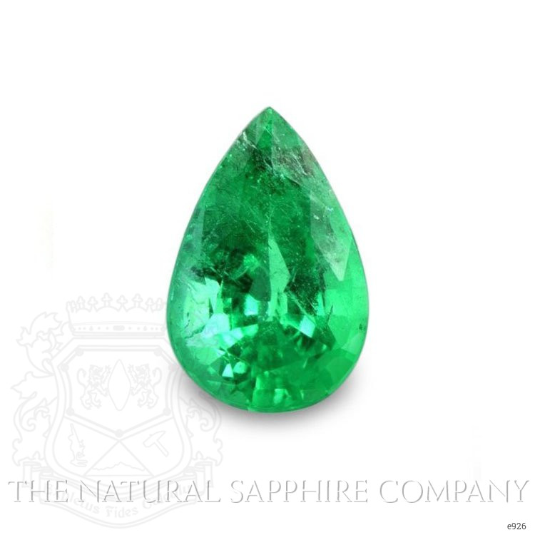 2.93 Ct. Emerald from Ethiopia