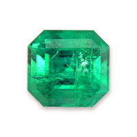 4.02 Ct. Emerald from Zambia Video