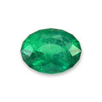 5.21 Ct. Emerald from Zambia Video