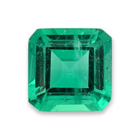 2.02 Ct. Emerald from Zambia Video