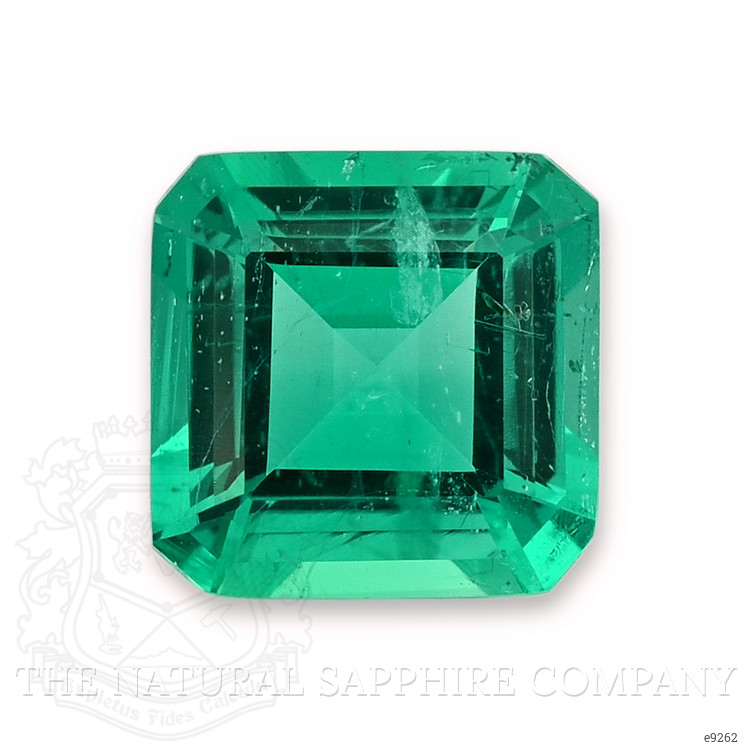 2.02 Ct. Emerald from Zambia