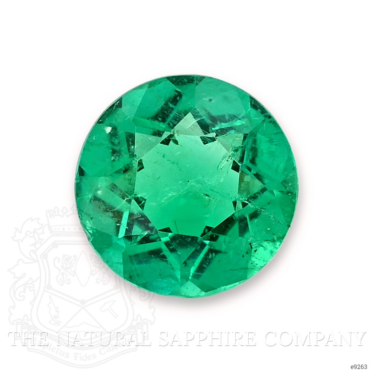 1.33 Ct. Emerald from Zambia