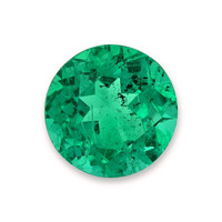 3.61 Ct. Emerald from Zambia Video