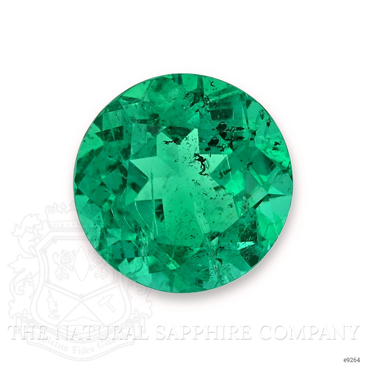 3.61 Ct. Emerald from Zambia