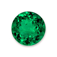 2.26 Ct. Emerald from Zambia Video