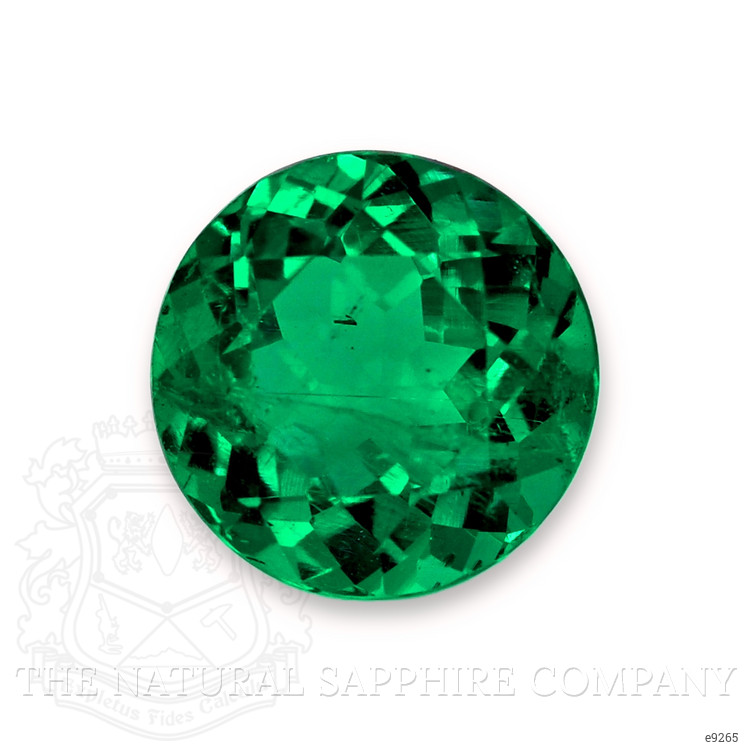 2.26 Ct. Emerald from Zambia