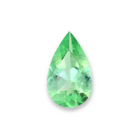 2.57 Ct. Emerald from Colombia Video
