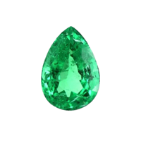 1.72 Ct. Emerald from Ethiopia Video