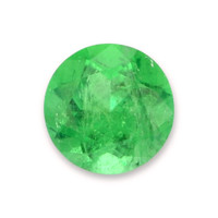2.15 Ct. Emerald from Colombia Video