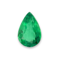 0.88 Ct. Emerald from Colombia Video