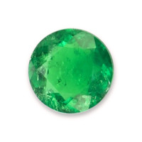 0.80 Ct. Emerald from Colombia Video