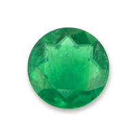 1.17 Ct. Emerald from Colombia Video