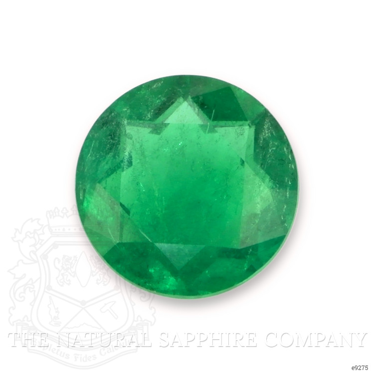 1.17 Ct. Emerald from Colombia