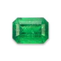 2.05 Ct. Emerald from Colombia Video