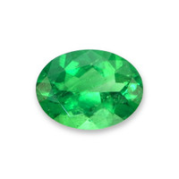 1.22 Ct. Emerald from Colombia Video