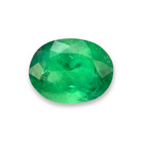 2.73 Ct. Emerald from Colombia Video