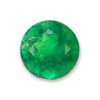 1.08 Ct. Emerald from Colombia Video
