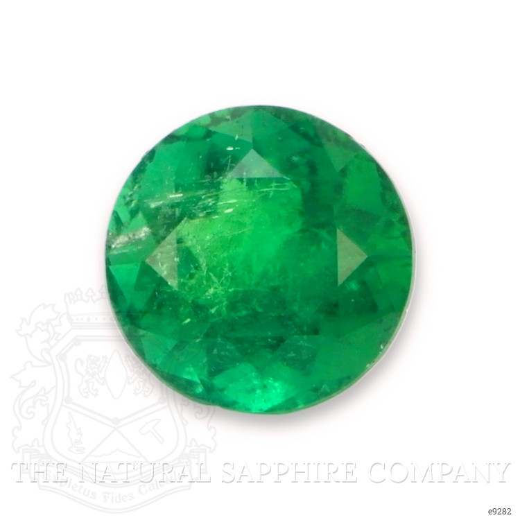 1.08 Ct. Emerald from Colombia