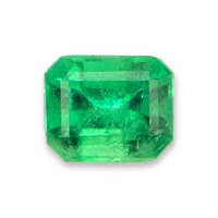 1.50 Ct. Emerald from Colombia Video