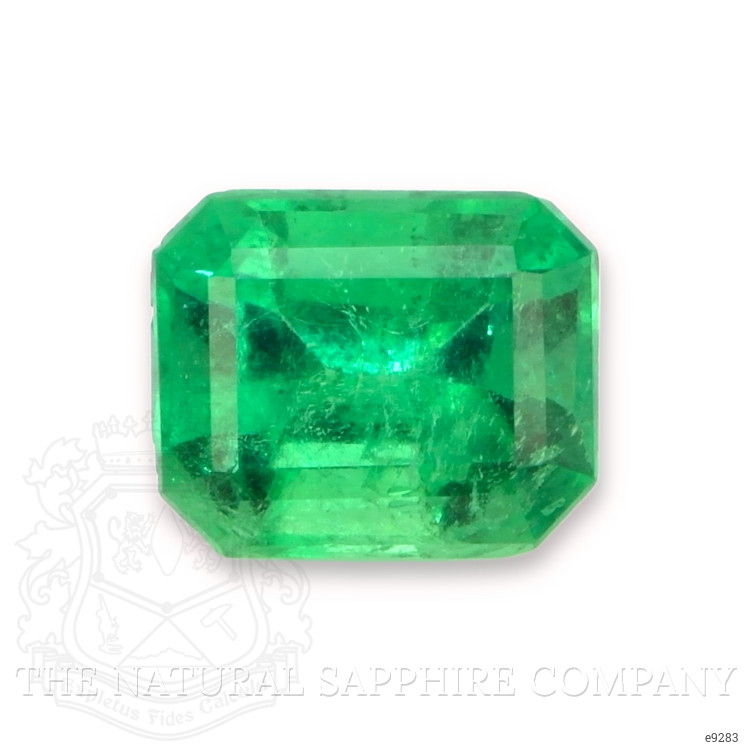 1.50 Ct. Emerald from Colombia