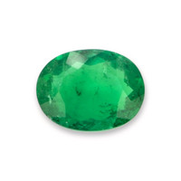 2.20 Ct. Emerald from Colombia Video