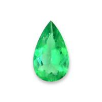 2.49 Ct. Emerald from Colombia Video