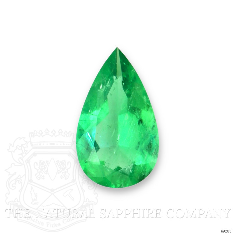 2.49 Ct. Emerald from Colombia