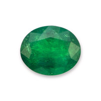 2.04 Ct. Emerald from Colombia Video