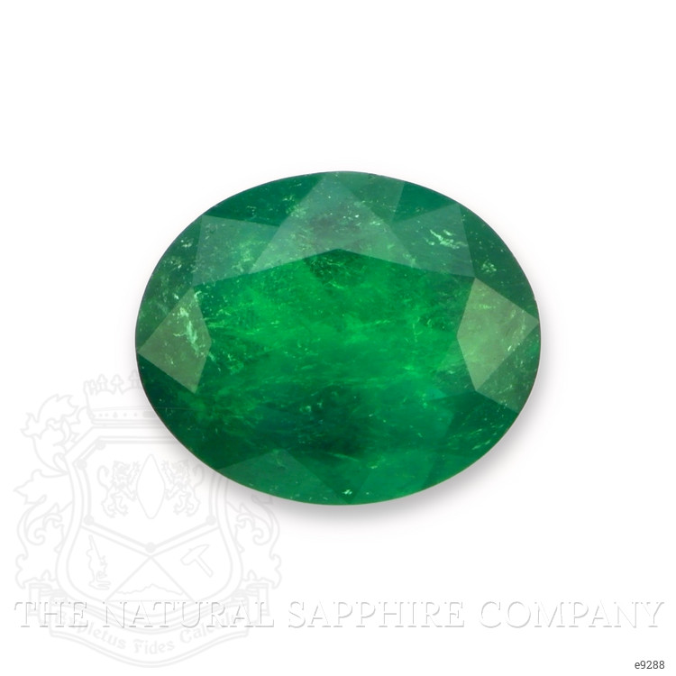 2.04 Ct. Emerald from Colombia