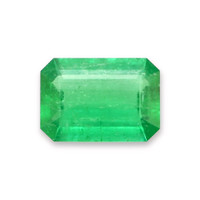 2.25 Ct. Emerald from Colombia Video