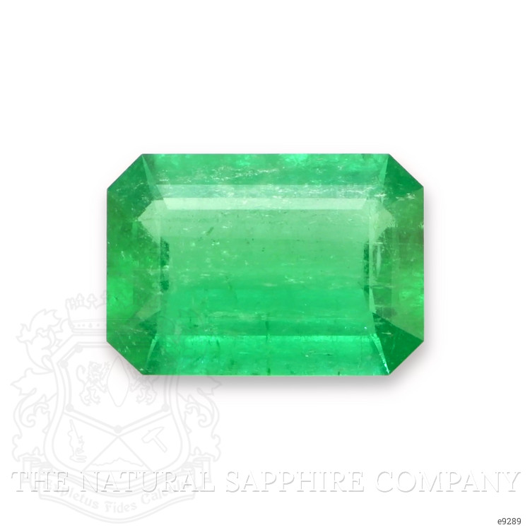 2.25 Ct. Emerald from Colombia