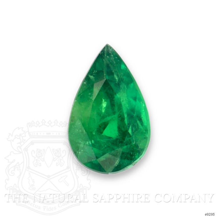 1.94 Ct. Emerald from Colombia