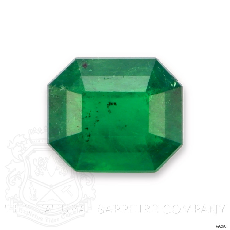0.84 Ct. Emerald from Colombia