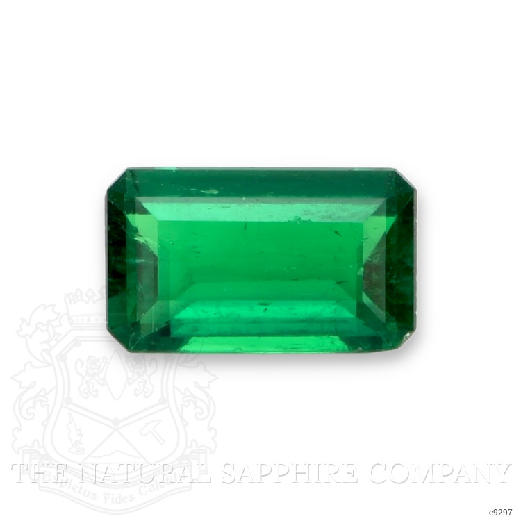 0.53 Ct. Emerald from Colombia