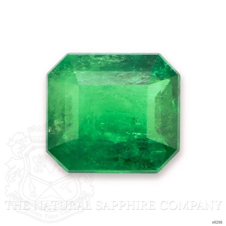 1.63 Ct. Emerald from Colombia