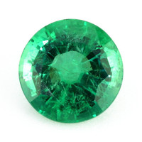 1.54 Ct. Emerald from Zambia Video