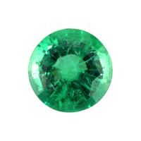 1.54 Ct. Emerald from Zambia Video