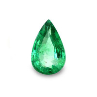 2.97 Ct. Emerald from Zambia Video