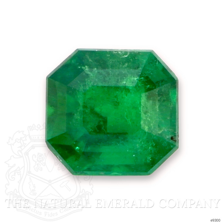 1.05 Ct. Emerald from Colombia