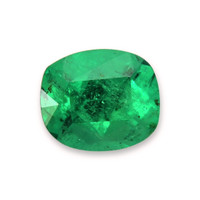 0.32 Ct. Emerald from Zambia Video