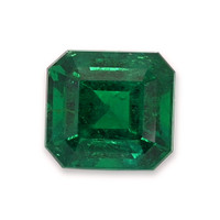5.62 Ct. Emerald from Colombia Video
