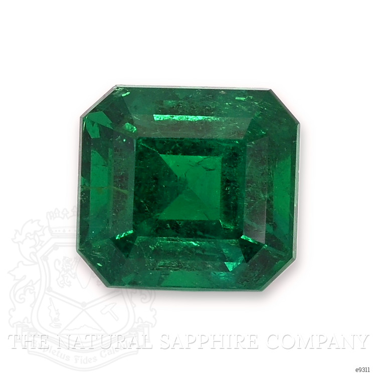 5.62 Ct. Emerald from Colombia