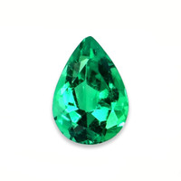 1.03 Ct. Emerald from Colombia Video