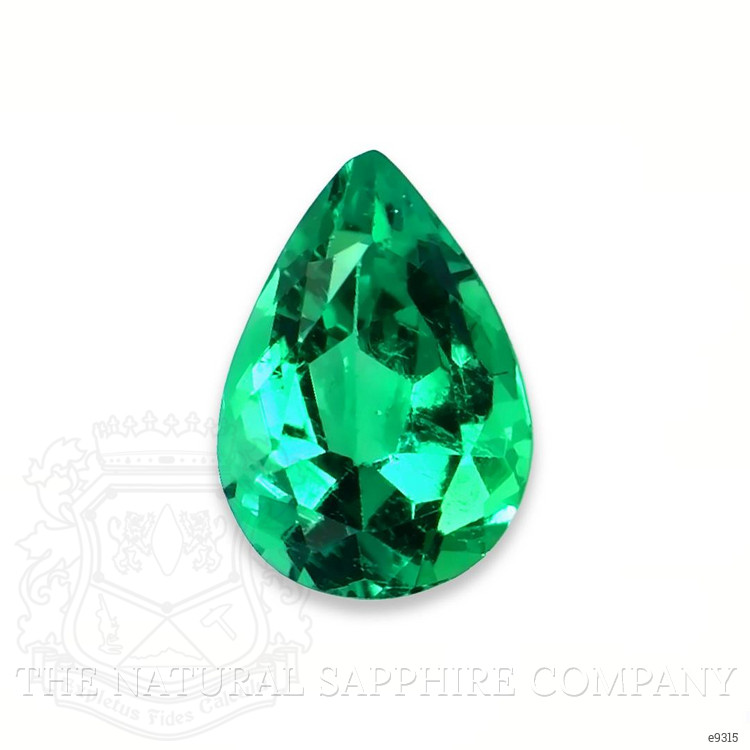 1.03 Ct. Emerald from Colombia