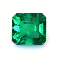 1.10 Ct. Emerald from Zambia Video